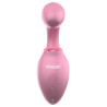 Urban TOYJOY Stimulateur de Clitoris et Point G TWIST 8 x 3cm